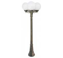 Фонарный столб Fumagalli Globe 250 G25.158.S30.BYE27