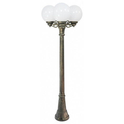 Фонарный столб Fumagalli Globe 250 G25.158.S30.BYE27
