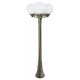 Фонарный столб Fumagalli Globe 250 G25.158.S30.BYE27