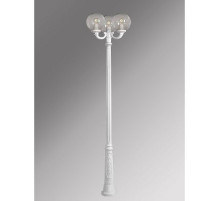 Фонарный столб Fumagalli Globe 300 G30.157.R30.WXE27