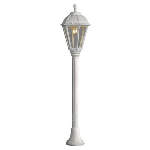 Наземный высокий светильник Fumagalli Saba K22.151.000.WXE27