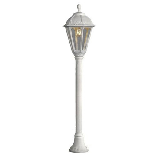 Наземный высокий светильник Fumagalli Saba K22.151.000.WXE27