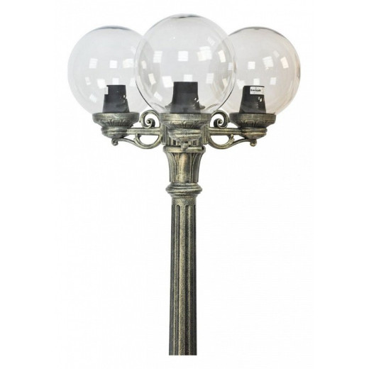 Фонарный столб Fumagalli Globe 250 G25.156.S30.BZE27