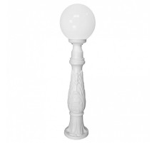 Наземный низкий светильник Fumagalli Globe 250 G25.162.000.WYE27
