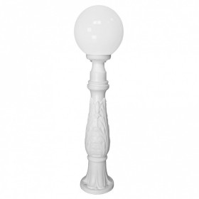 Наземный низкий светильник Fumagalli Globe 250 G25.162.000.WYE27