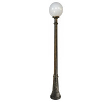 Фонарный столб Fumagalli Globe 300 G30.156.000.BYE27