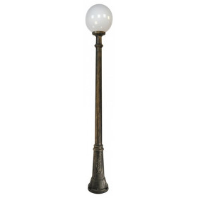 Фонарный столб Fumagalli Globe 300 G30.156.000.BYE27