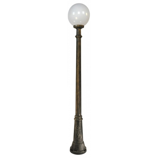 Фонарный столб Fumagalli Globe 300 G30.156.000.BYE27