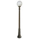 Фонарный столб Fumagalli Globe 300 G30.156.000.BYE27