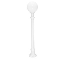 Наземный высокий светильник Fumagalli Globe 250 G25.163.000.WYE27