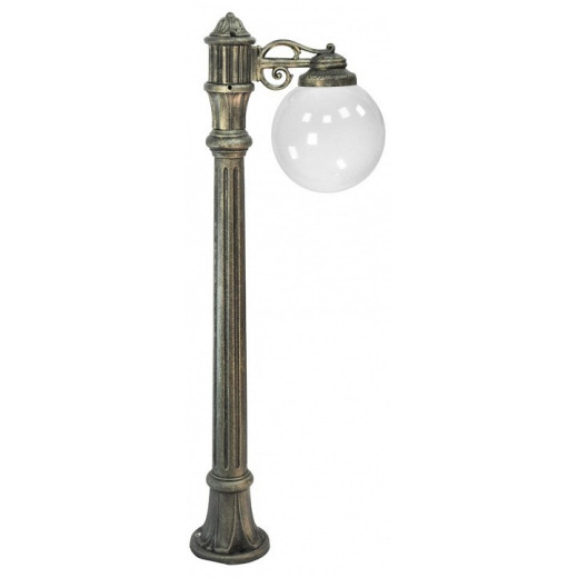 Наземный высокий светильник Fumagalli Globe 250 G25.163.S10.BYE27