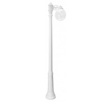 Фонарный столб Fumagalli Globe 250 G25.157.S10.WXE27