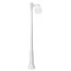 Фонарный столб Fumagalli Globe 250 G25.157.S10.WXE27