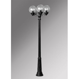 Фонарный столб Fumagalli Globe 300 G30.157.S30.AXE27