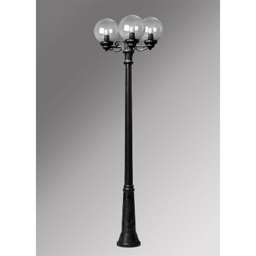 Фонарный столб Fumagalli Globe 300 G30.157.S30.AXE27