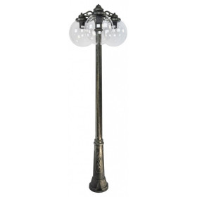 Фонарный столб Fumagalli Globe 300 G30.157.S30.BXE27DN