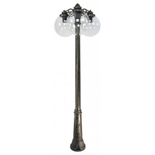 Фонарный столб Fumagalli Globe 300 G30.157.S30.BXE27DN