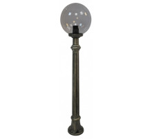Наземный высокий светильник Fumagalli Globe 300 G30.163.000.BZE27