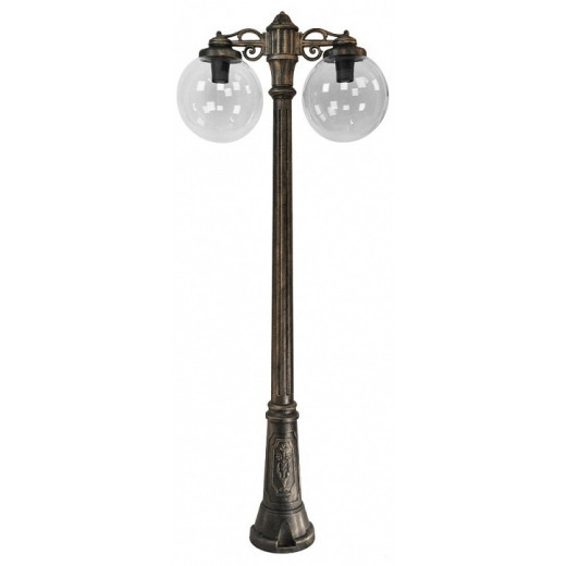 Фонарный столб Fumagalli Globe 300 G30.156.S20.BXE27DN