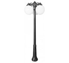 Фонарный столб Fumagalli Globe 300 G30.157.S30.AYE27DN