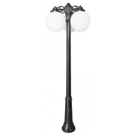 Фонарный столб Fumagalli Globe 300 G30.157.S30.AYE27DN