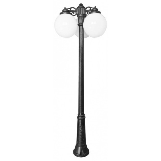 Фонарный столб Fumagalli Globe 300 G30.157.S30.AYE27DN