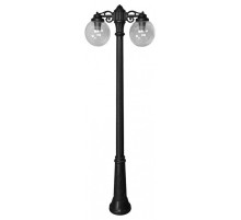Фонарный столб Fumagalli Globe 250 G25.157.S20.AZE27DN