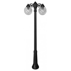 Фонарный столб Fumagalli Globe 250 G25.157.S20.AZE27DN