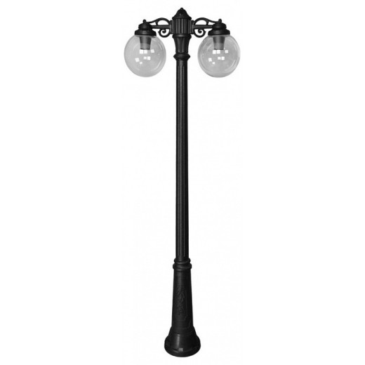 Фонарный столб Fumagalli Globe 250 G25.157.S20.AZE27DN
