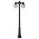 Фонарный столб Fumagalli Globe 250 G25.157.S20.AZE27DN