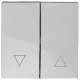 Клавиши для выключателя для жалюзи Эра Эра 12 12-6203-01