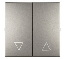 Клавиши для выключателя для жалюзи Эра Эра 12 12-6203-16