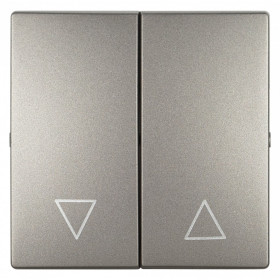 Клавиши для выключателя для жалюзи Эра Эра 12 12-6203-16