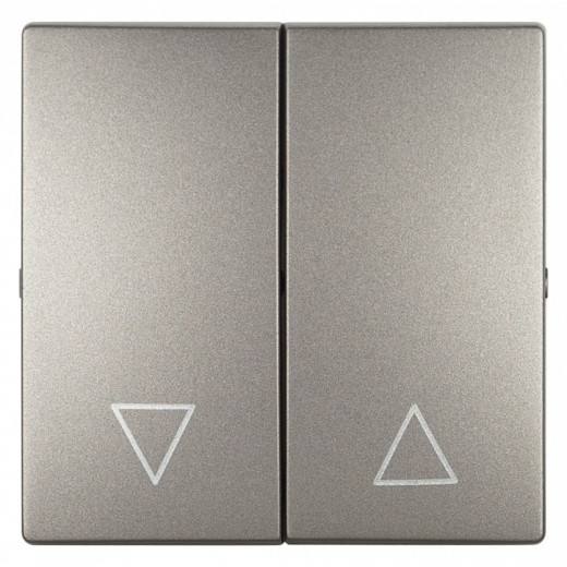 Клавиши для выключателя для жалюзи Эра Эра 12 12-6203-16