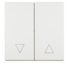 Клавиши для выключателя для жалюзи Эра Эра 12 12-6203-01М