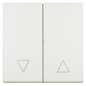 Клавиши для выключателя для жалюзи Эра Эра 12 12-6203-01М