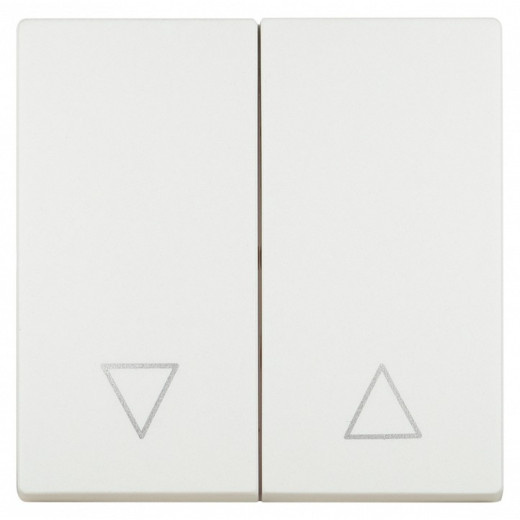 Клавиши для выключателя для жалюзи Эра Эра 12 12-6203-01М