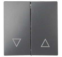 Клавиши для выключателя для жалюзи Эра Эра 12 12-6203-12