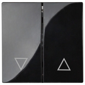 Клавиши для выключателя для жалюзи Эра Эра 12 12-6203-06