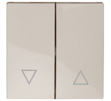 Клавиши для выключателя для жалюзи Эра Эра 12 12-6203-02