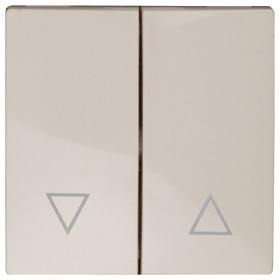 Клавиши для выключателя для жалюзи Эра Эра 12 12-6203-02