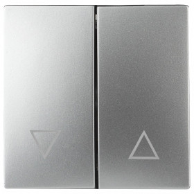 Клавиши для выключателя для жалюзи Эра Эра 12 12-6203-03