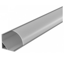 Короб накладной угловой внутренний Wolta  WAP-S-16/16/2000-A-LITE