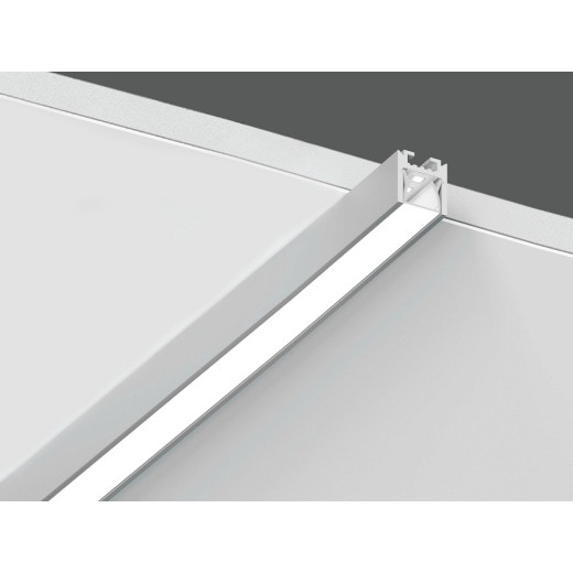 Короб накладной Lumker  LS-12-SI
