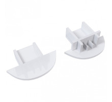 Набор заглушек для профиля Apeyron Electrics  3-08-02/06