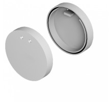 Заглушка для профиля 6063 TUBE 60 0223902