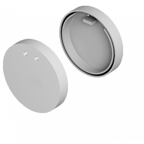 Заглушка для профиля 6063 TUBE 60 0223902