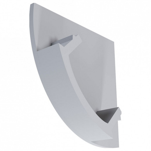 Заглушка для профиля Apeyron Electrics  3-08-21-1