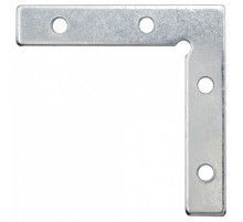 Соединитель профилей угловой Donel  DNCon90s1