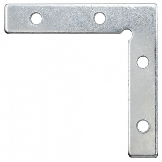 Соединитель профилей угловой Donel  DNCon90s1